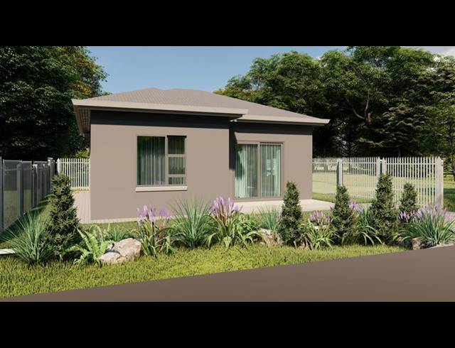 3 BEDROOM HOUSE FOR SALE IN DUNNOTTAR